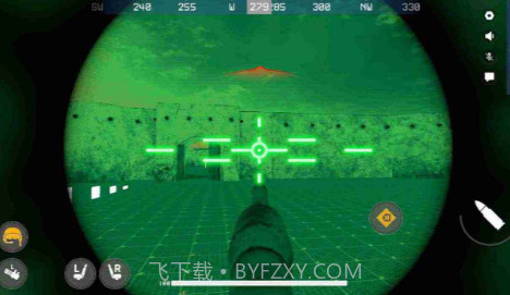 火线FireFront Mobile正式版v0.23截图