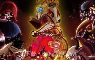 成长的火精灵v2.28截图