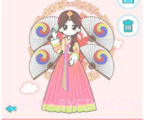 她的换装生活v1.29截图