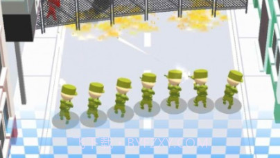 保卫城市v1.24截图