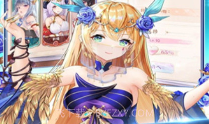 少女回战日服wikiv1.0.21截图