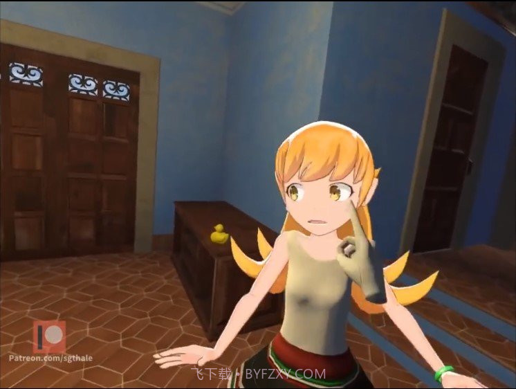 小忍计划模拟器中文版手机版v1.24截图