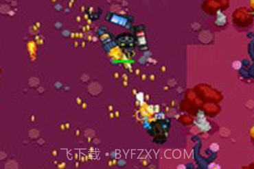 元气特攻v1.0.23截图