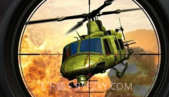 3D狙击突击队v1.27截图