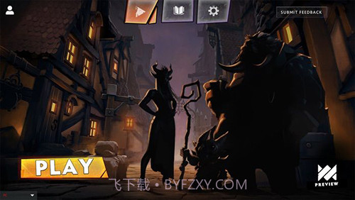 Underlords1.24截图