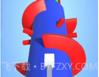 方块无限冲刺v2.2.27截图