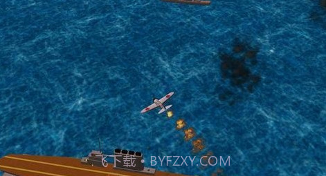 太平洋海军航空兵v2.10.22截图