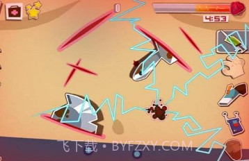 疯狂的医生v1.25截图