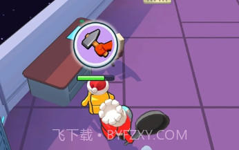 密室太空狼人杀v1.25截图