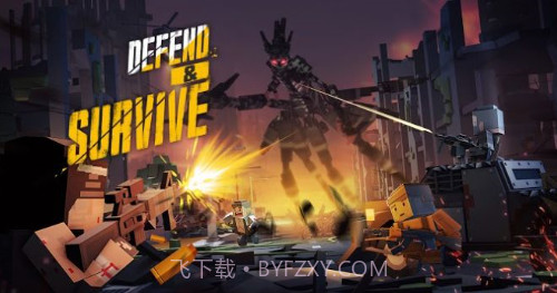 僵尸病毒打击无限金币版v1.3.24截图