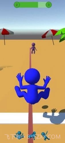 有本事别碰我v1.25截图