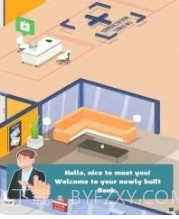 银行公司空闲大亨v1.0.28截图