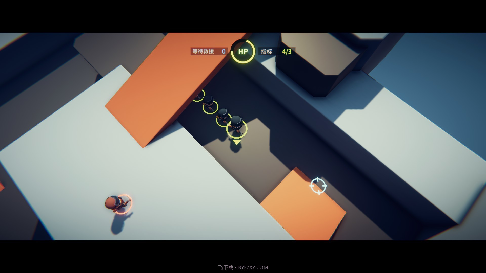 蛇行武装SNAKEFORCE1.8截图