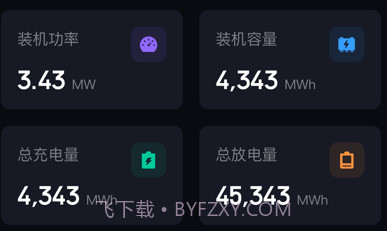 储能管家v2.1.26截图