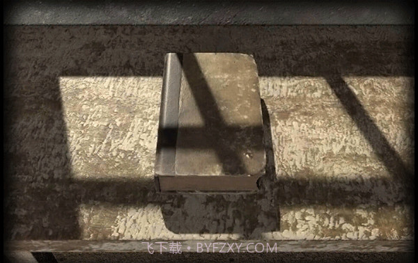 迷雾v1.0.4v1.0.23截图