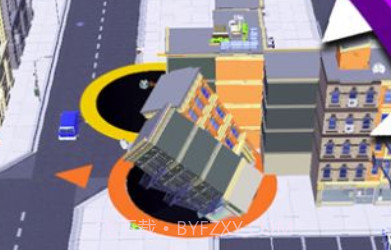 黑洞吞噬计划v1.24截图