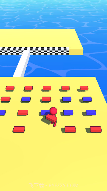 剑士比赛1.0.19截图