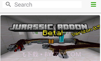 我的世界MCPEDLV2.0.23截图