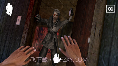 你好爷爷恐怖游戏v1.5.21截图