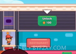 模拟餐厅经营v2.5.50.27截图