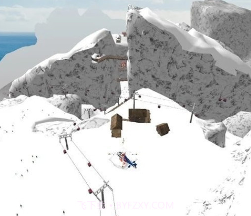 飞行的翼人v0.26截图