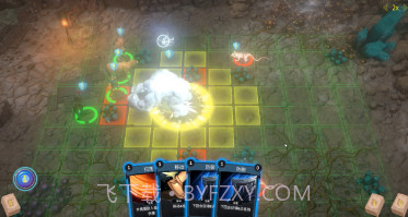 最后的小队v0.25截图