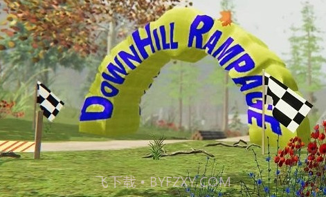 山地盘山赛车v1.22截图