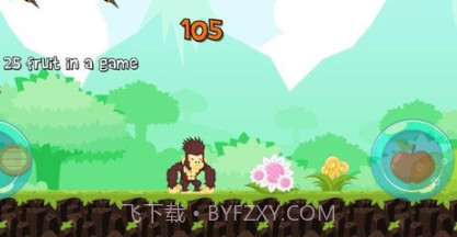 水果奔跑v2.27截图