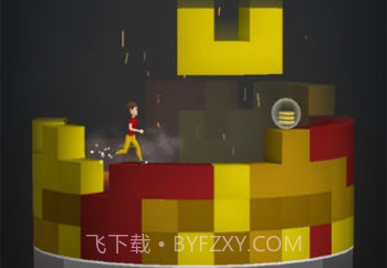 小人跑酷v1.22截图