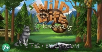 北美野生动物公园v1.5.26截图