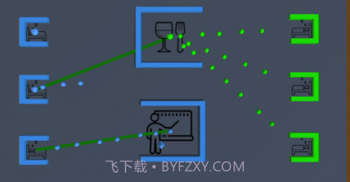塔防高校v1.29截图