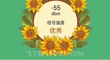 荷娱蜜蜂WiFiv1.0.21截图