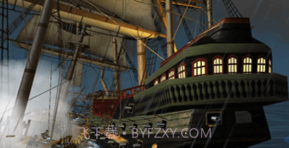 热血海盗王v1.23截图