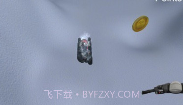 绝地雪橇v0.26截图