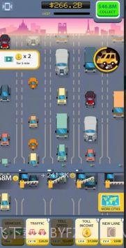 放置长途收费站截图3 放置长途收费站截图3