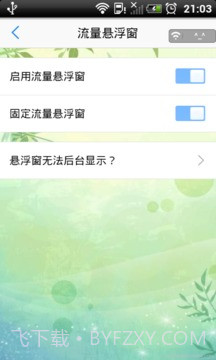 实时流量监控截图2