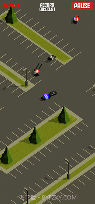 PAKO Forever游戏截图3 PAKO Forever游戏截图3