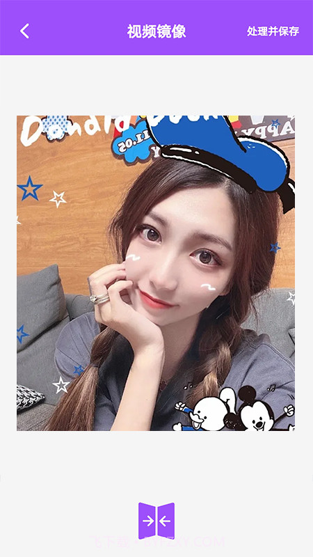 柠檬视频编辑器截图2 柠檬视频编辑器截图2