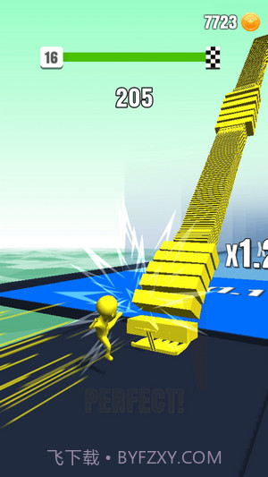 全民搬砖红包版截图1