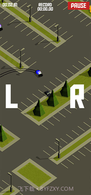 PAKO Forever游戏截图2 PAKO Forever游戏截图2