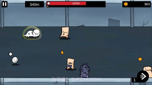 进击的生存者截图5