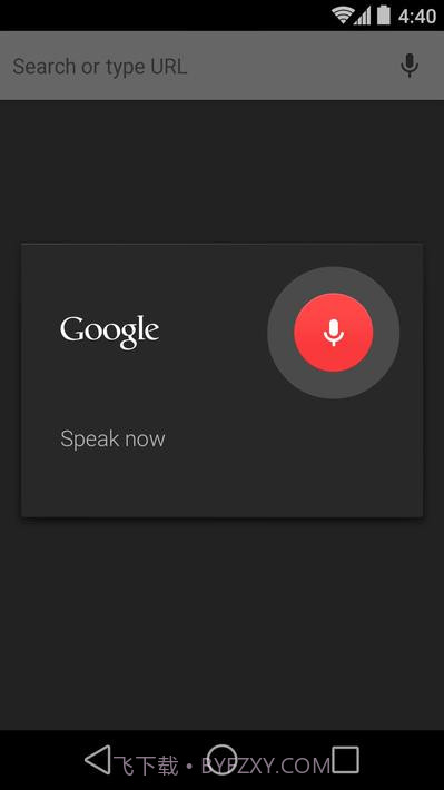Chrome Dev APP截图2 Chrome Dev APP截图2