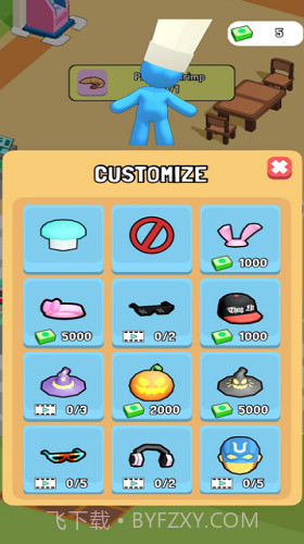 厨师大亨截图2 厨师大亨截图2