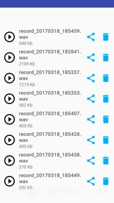 Microphone Pro截图2