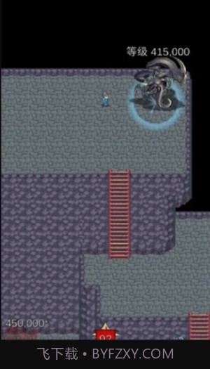 坚决英雄RPG截图2