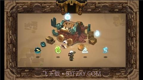 伏龙记截图1 伏龙记截图1