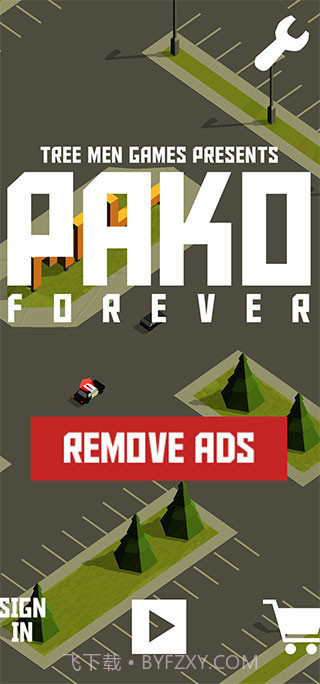 PAKO Forever游戏截图1 PAKO Forever游戏截图1