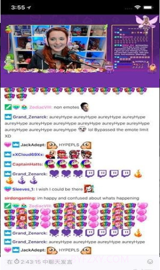 twitch截图4 twitch截图4