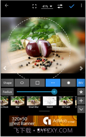 照片编辑器Photo Editor截图1