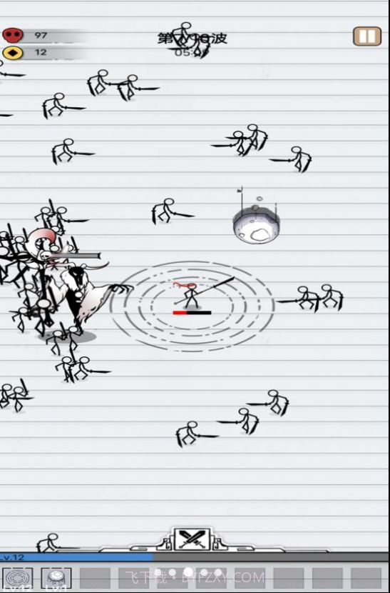 家园护卫者截图3